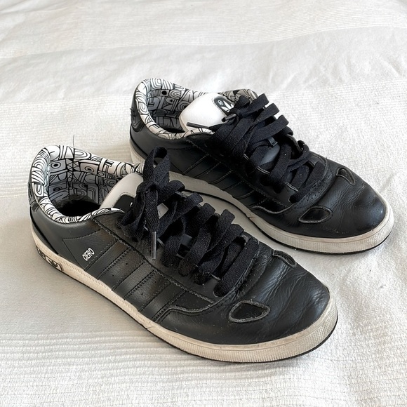 ADIDAS Ciero ST Sneakers Size 9 - Picture 1 of 9